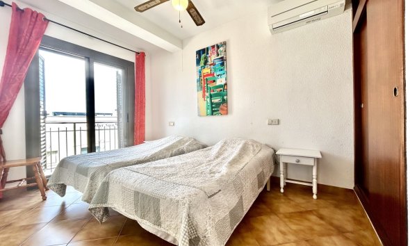 Revente - Apartment -
Cabo Roig - Costa Blanca