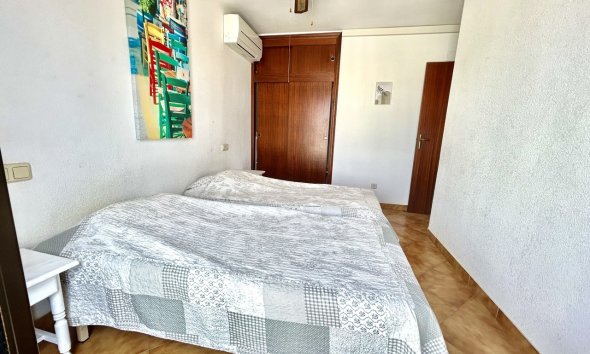 Revente - Apartment -
Cabo Roig - Costa Blanca
