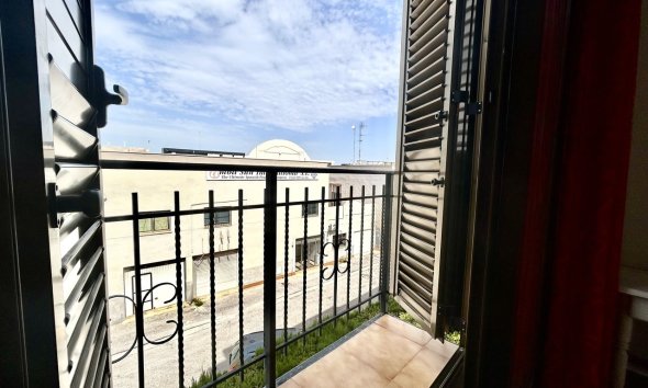 Revente - Apartment -
Cabo Roig - Costa Blanca
