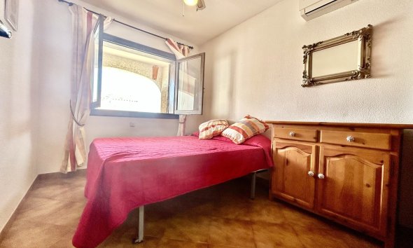 Revente - Apartment -
Cabo Roig - Costa Blanca