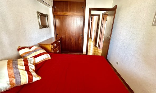 Revente - Apartment -
Cabo Roig - Costa Blanca