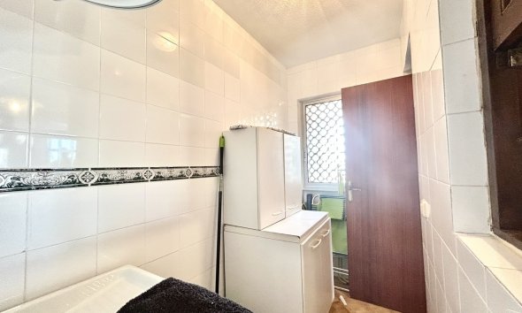 Revente - Apartment -
Cabo Roig - Costa Blanca