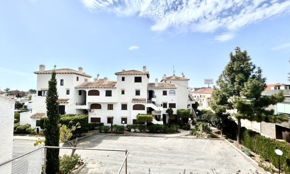 Revente - Apartment -
Cabo Roig - Costa Blanca