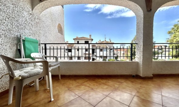 Revente - Apartment -
Cabo Roig - Costa Blanca
