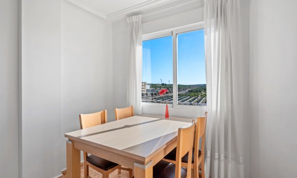 Resale - Apartment -
Algorfa - Inland