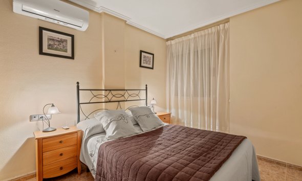 Resale - Apartment -
Algorfa - Inland