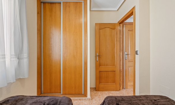 Resale - Apartment -
Algorfa - Inland