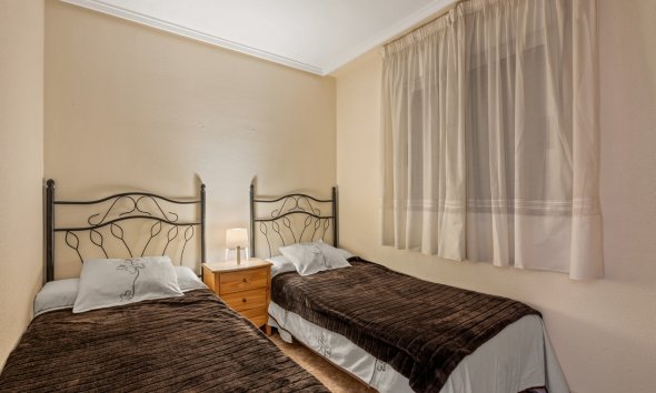 Resale - Apartment -
Algorfa - Inland