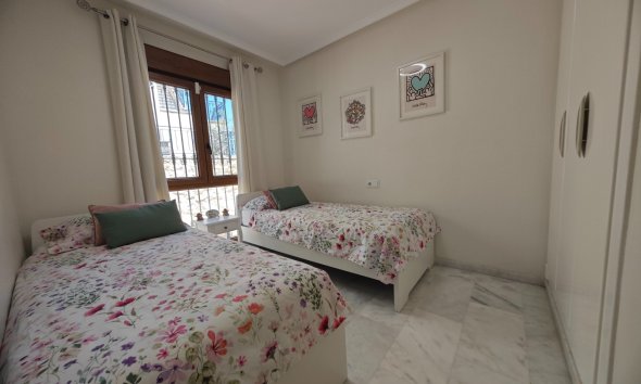 Revente - Apartment -
Algorfa - Inland