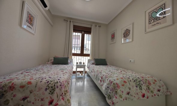Revente - Apartment -
Algorfa - Inland