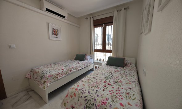 Revente - Apartment -
Algorfa - Inland
