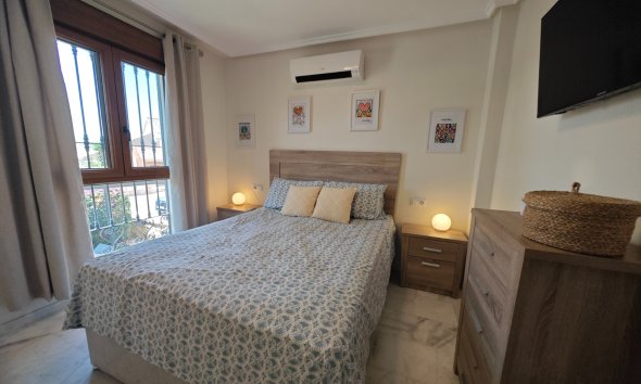Revente - Apartment -
Algorfa - Inland