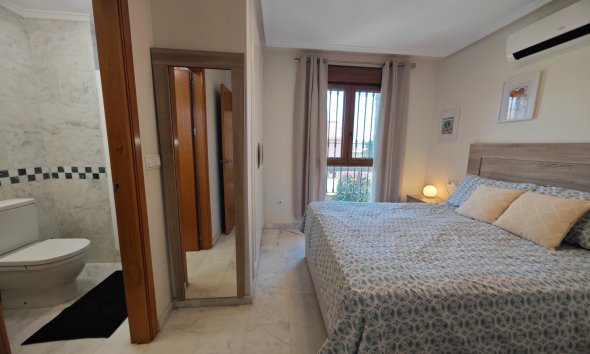 Revente - Apartment -
Algorfa - Inland