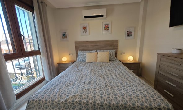 Revente - Apartment -
Algorfa - Inland