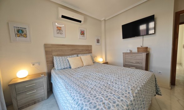 Revente - Apartment -
Algorfa - Inland