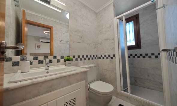 Revente - Apartment -
Algorfa - Inland