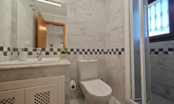 Revente - Apartment -
Algorfa - Inland