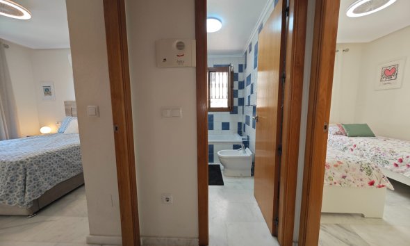 Revente - Apartment -
Algorfa - Inland