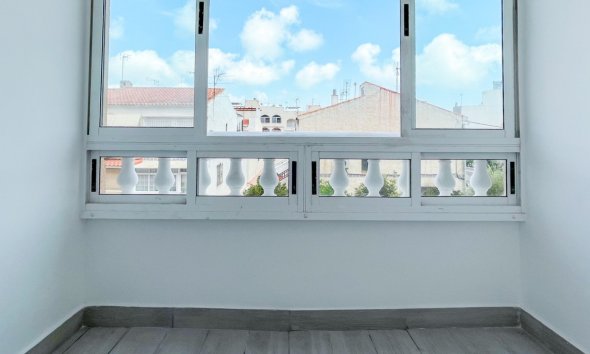 Revente - Apartment -
Torrevieja - Costa Blanca