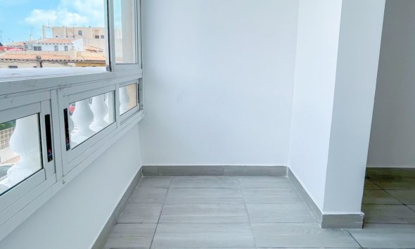 Revente - Apartment -
Torrevieja - Costa Blanca