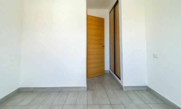 Revente - Apartment -
Torrevieja - Costa Blanca