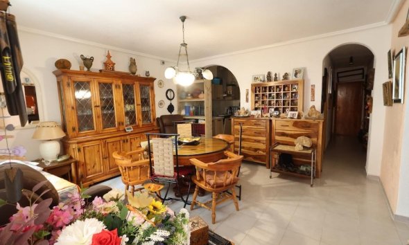 Revente - Bungalow -
Torrevieja - Costa Blanca