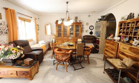 Revente - Bungalow -
Torrevieja - Costa Blanca