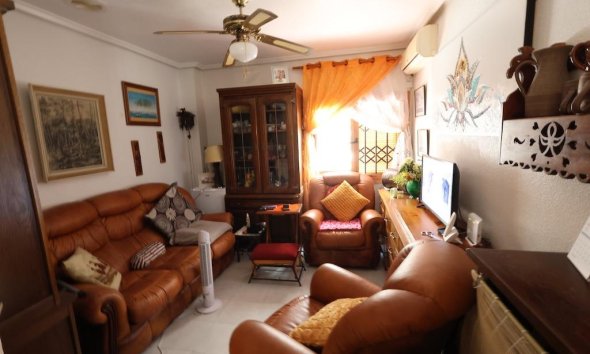 Revente - Bungalow -
Torrevieja - Costa Blanca
