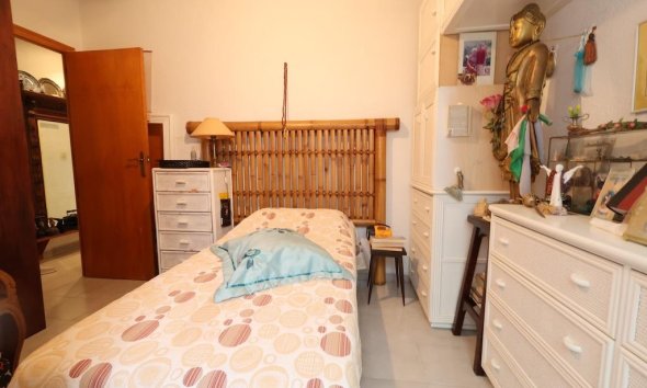 Revente - Bungalow -
Torrevieja - Costa Blanca