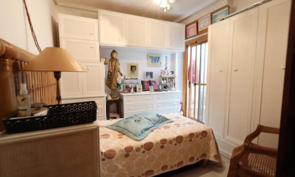 Revente - Bungalow -
Torrevieja - Costa Blanca