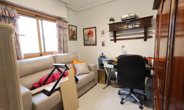 Revente - Bungalow -
Torrevieja - Costa Blanca