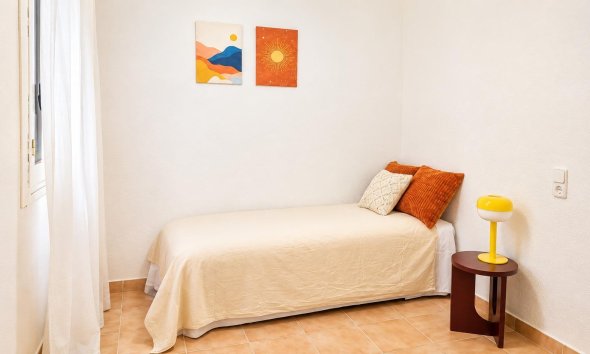 Reventa - Apartment -
Torrevieja - Habaneras