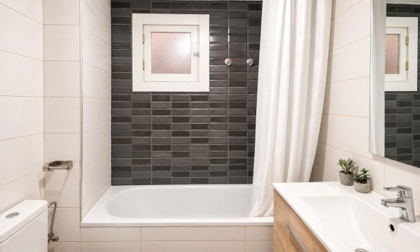 Reventa - Apartment -
Torrevieja - Habaneras