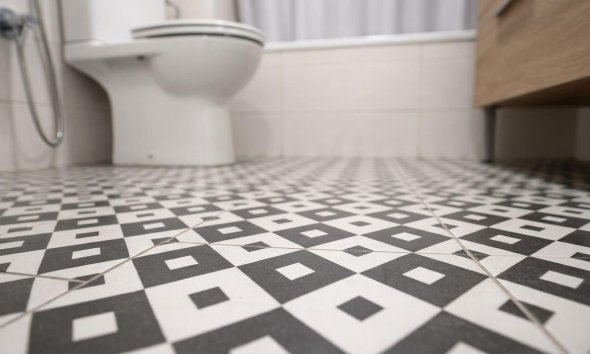 Reventa - Apartment -
Torrevieja - Habaneras