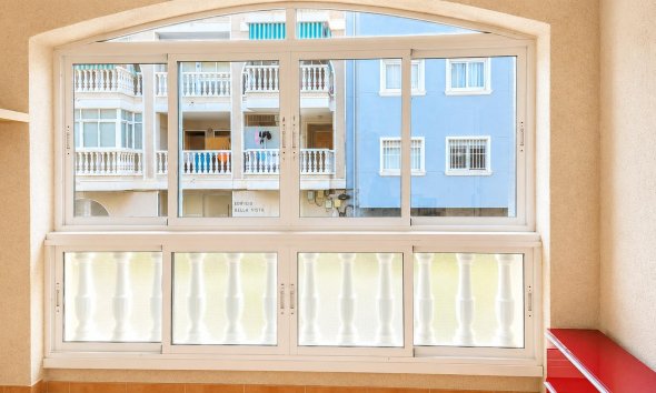 Reventa - Apartment -
Torrevieja - Habaneras