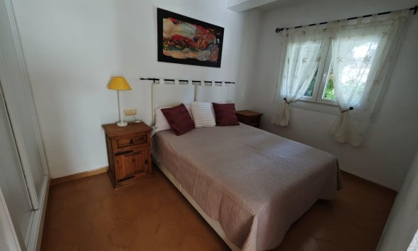 Revente - Apartment -
Cabo Roig
