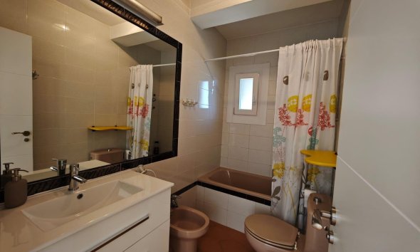 Revente - Apartment -
Cabo Roig