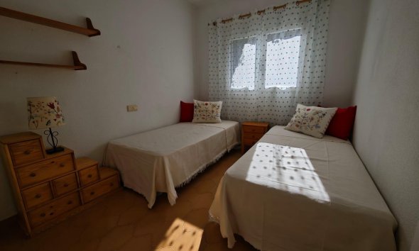 Revente - Apartment -
Cabo Roig