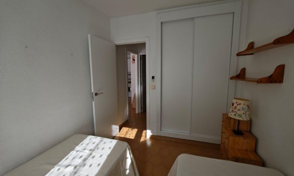 Revente - Apartment -
Cabo Roig