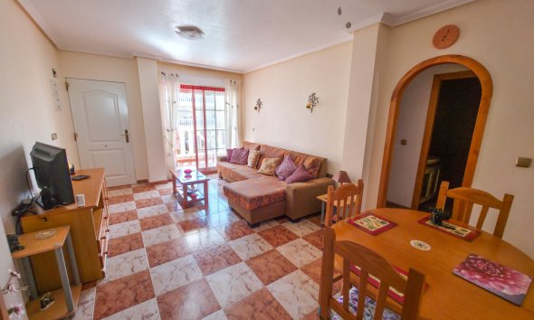 Revente - Apartment -
Cabo Roig - Costa Blanca