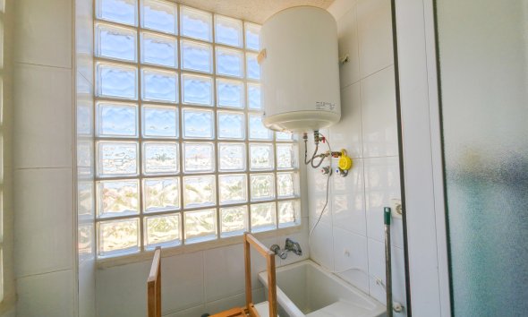 Revente - Apartment -
Cabo Roig - Costa Blanca