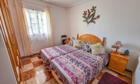 Revente - Apartment -
Cabo Roig - Costa Blanca