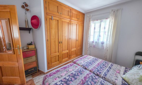 Revente - Apartment -
Cabo Roig - Costa Blanca