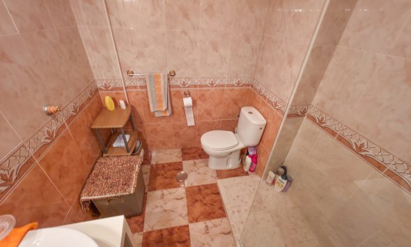 Revente - Apartment -
Cabo Roig - Costa Blanca