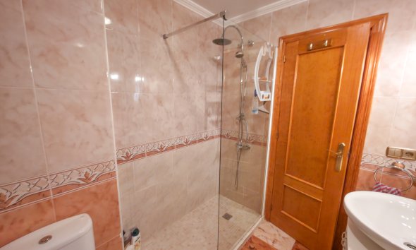 Revente - Apartment -
Cabo Roig - Costa Blanca