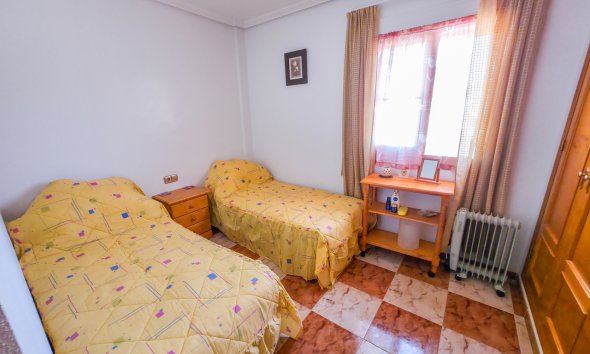 Revente - Apartment -
Cabo Roig - Costa Blanca