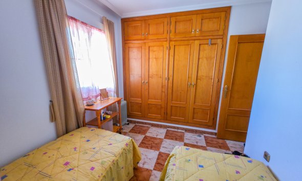 Revente - Apartment -
Cabo Roig - Costa Blanca