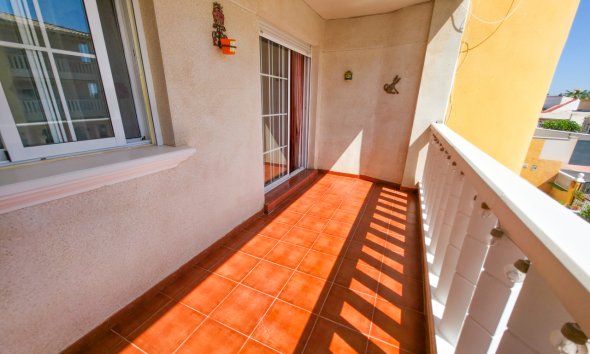 Revente - Apartment -
Cabo Roig - Costa Blanca