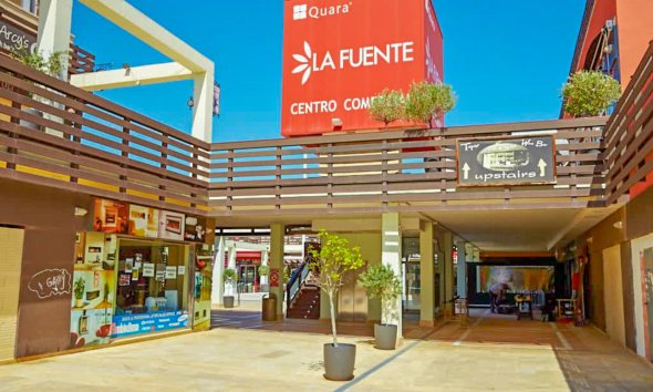Revente - Apartment -
Cabo Roig - Costa Blanca