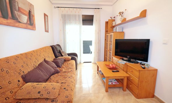 Revente - Apartment -
Torrevieja - Acequion